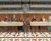 多梅尼科 基尔兰达约 : Last Supper